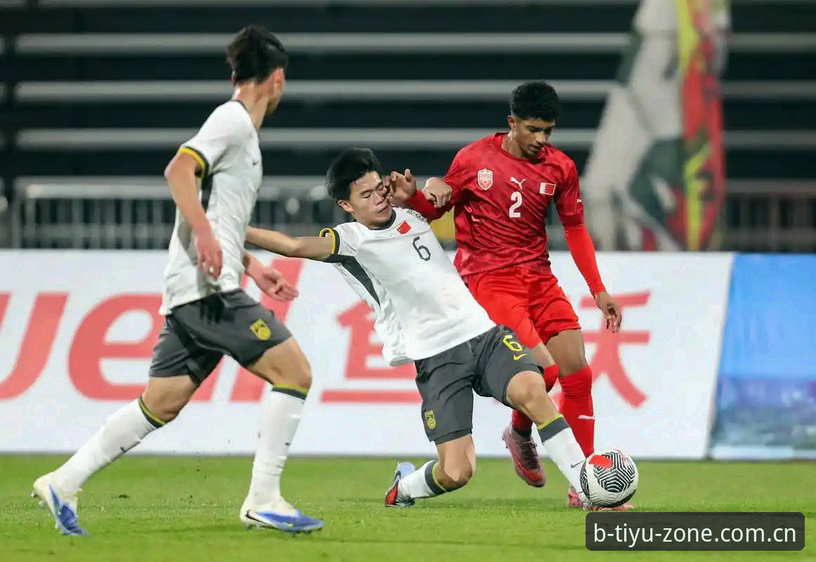 B体育官方正版下载 揭秘U17世界杯抽签分组背后的玄机:中国足球青训的挑战与机遇