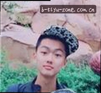 小王